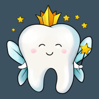 Tooth Fairy Urban Heavy Tee | Teevron