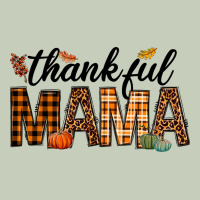 Thankful Mama Ladies Tee | Teevron