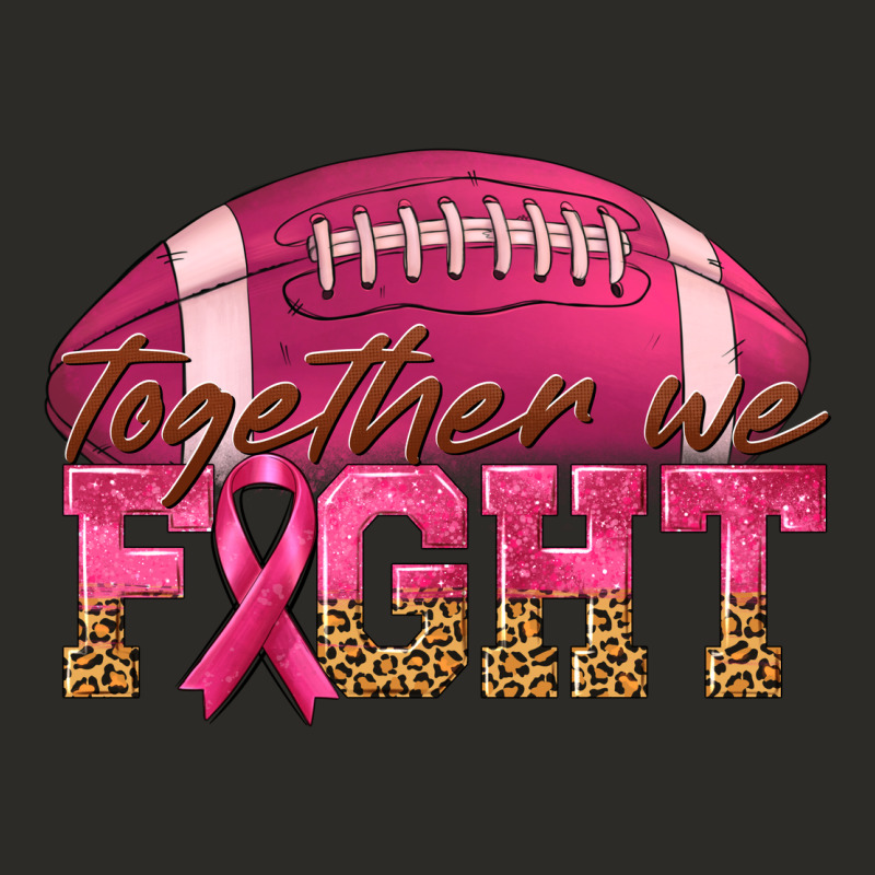 Together We Fight Heavy Core Tee by texasbilliewilder | Teevron