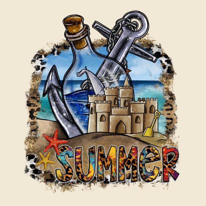Summer Premium Tee by SublimationCraftShop | Teevron