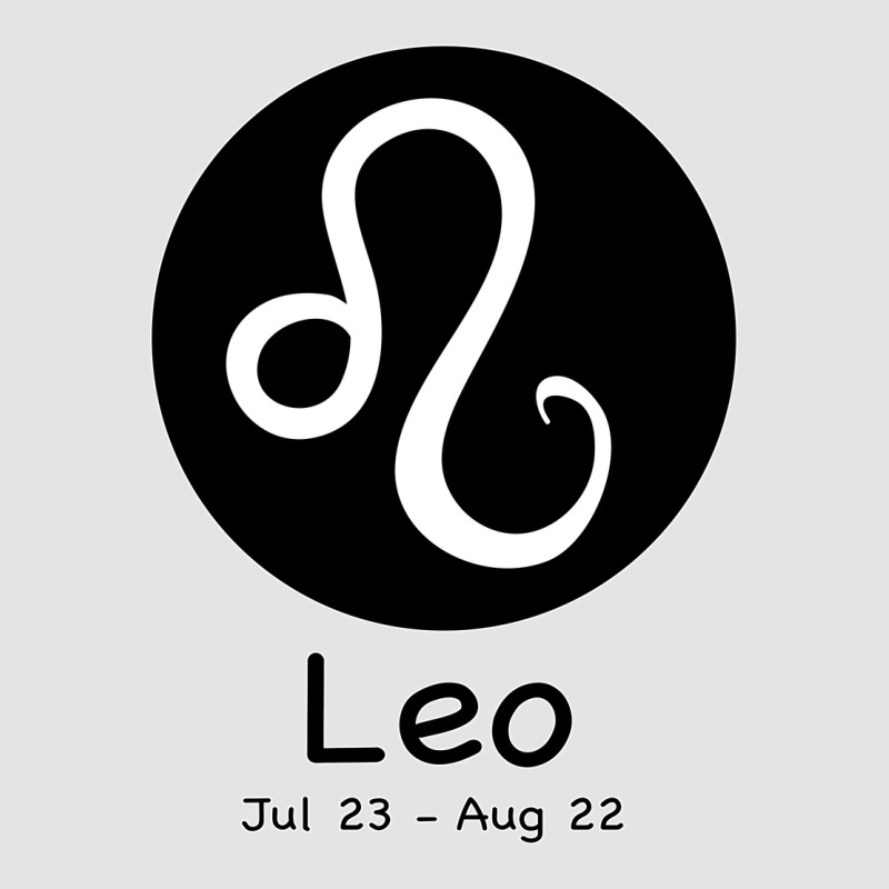 Leo Horoscope Premium Sweatshirt by Bettercallsaul | Teevron