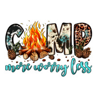 camp more worry less | Teevron