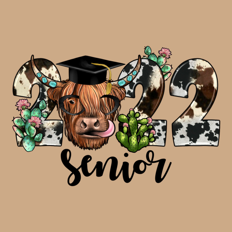 Highland Cow 2022 Vintage Hoodie by JahusDesignShop | Teevron