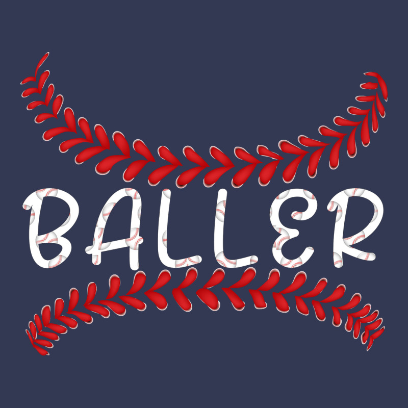 Baller Heavyweight Hoodie by Bettercallsaul | Teevron