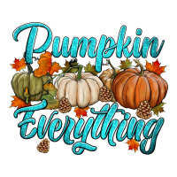 pumpkin everything | Teevron
