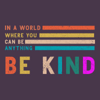 Be Kind Heavyweight Hoodie | Teevron