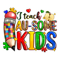 i teach au some kids | Teevron