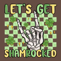 Let's Get Shamrocked Long Sleeve Tee | Teevron