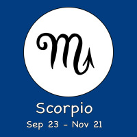 Scorpio Horoscope Premium Sweatshirt | Teevron