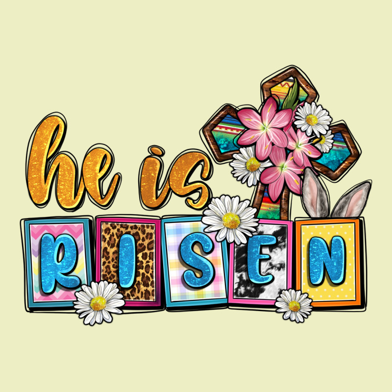 Easter Day He Is Risen Urban Hoodie by OliviaCreatesArt | Teevron