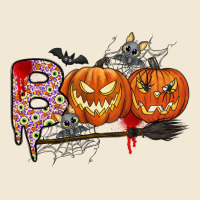 Boo Premium Tee | Teevron