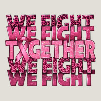 Together We Fight Heavy Core Tee | Teevron