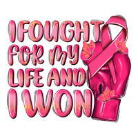i fought for my life and i won | Teevron
