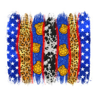 American police brushstrokes | Teevron