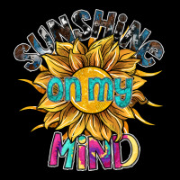 Sunshine On My Mind Premium Tee | Teevron