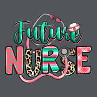 Future Nurse Vintage Hoodie | Teevron