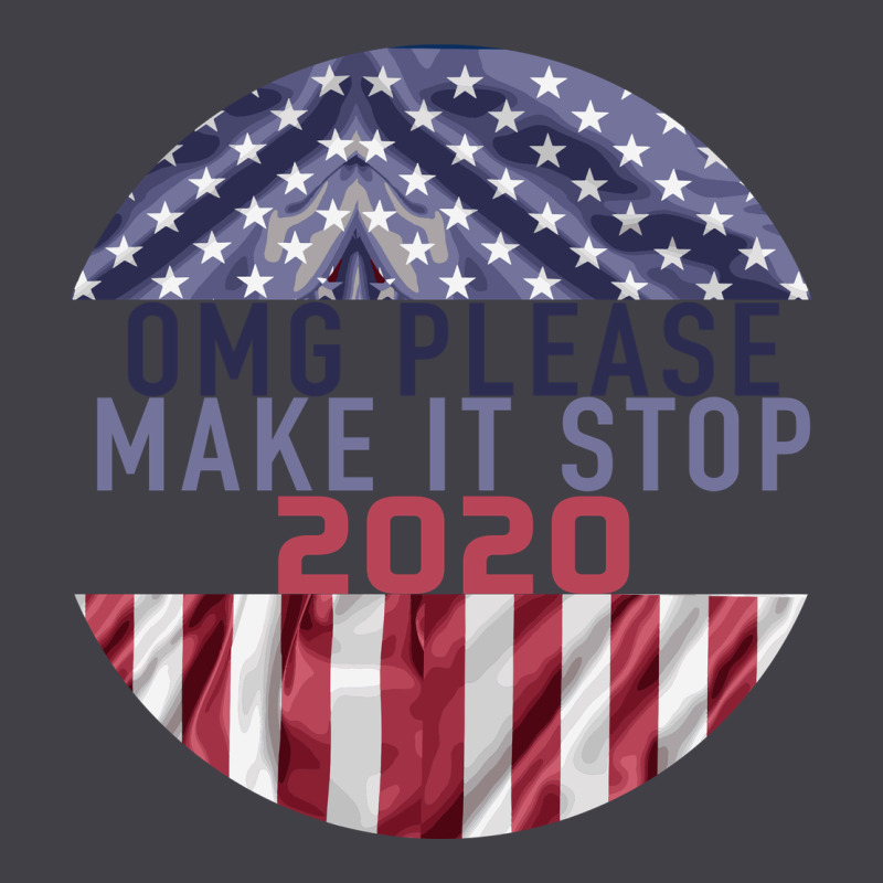 Omg Please Make It Stop 2020 Heavyweight Hoodie by Bettercallsaul | Teevron