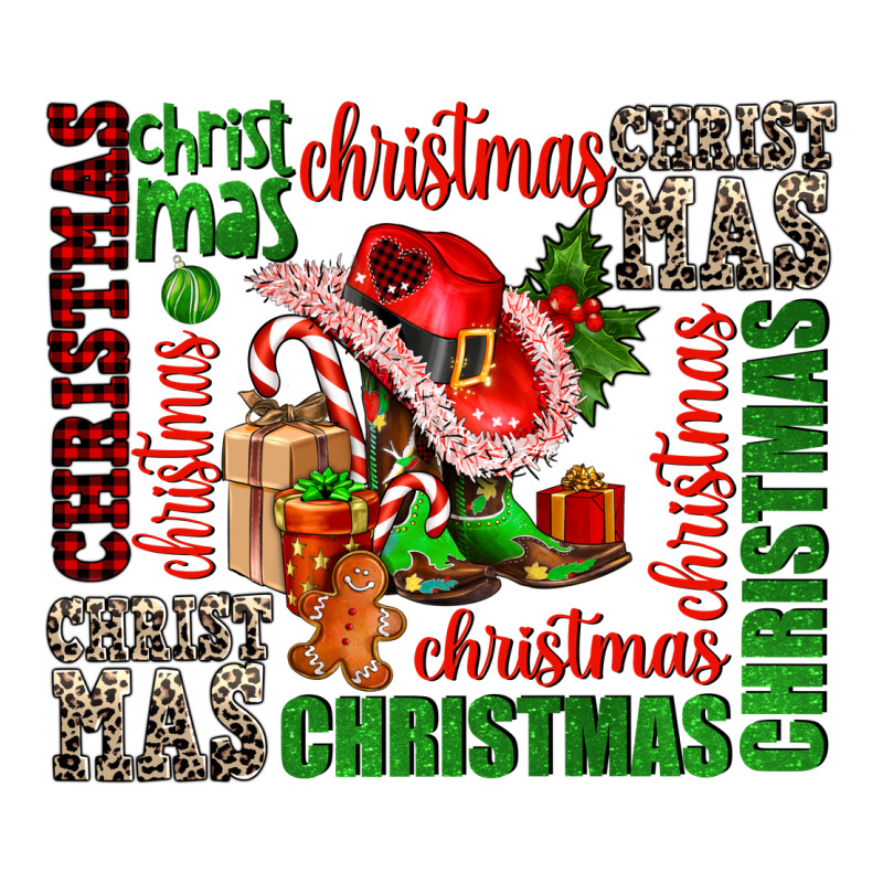 Christmas Premium Tee by AdoDesignShop | Teevron