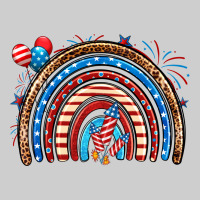 American Rainbow Premium Tee | Teevron