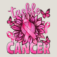 Tackle Cancer With Sunflower Heavy Core Tee | Teevron