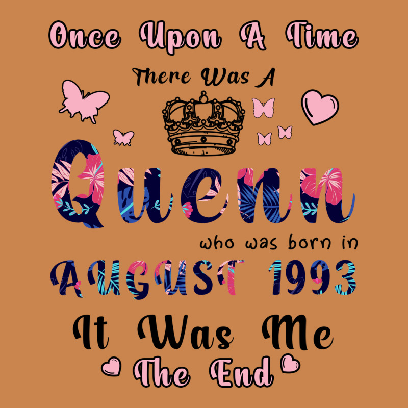 Once Upon A Time There Was A Queen Who Was Born I Heavyweight Hoodie by Bettercallsaul | Teevron