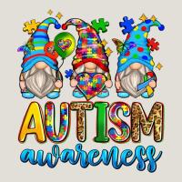 Autism Awareness Gnomes Heavy Core Tee | Teevron