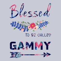 Blessed To Be Called Gammy Heavyweight Hoodie | Teevron