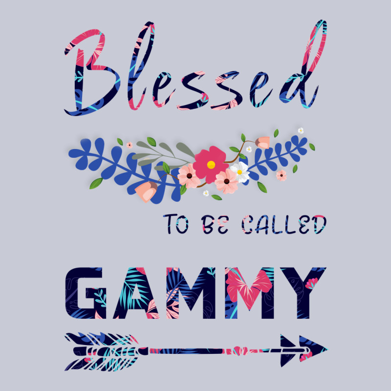 Blessed To Be Called Gammy Heavyweight Hoodie by Bettercallsaul | Teevron