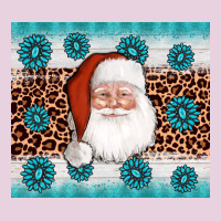 Santa Gemstone Classic Tee | Teevron