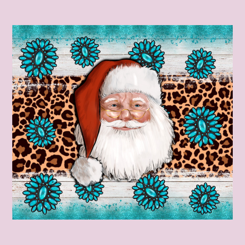 Santa Gemstone Classic Tee by AdoDesignShop | Teevron