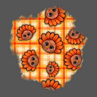 Thanksgiving Turkey With Tartan Patch Zipper Hoodie | Teevron