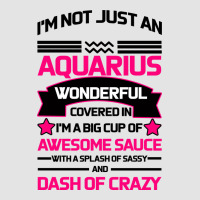 Aquarius Woman Premium Sweatshirt | Teevron