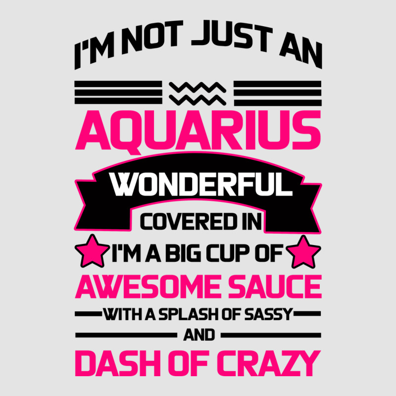 Aquarius Woman Premium Sweatshirt by Bettercallsaul | Teevron