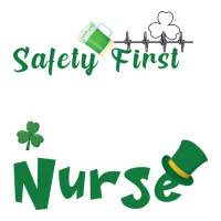 Safety First Drink With A Nurse | Teevron