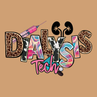 Dialysis Technician Kidney Tech Vintage Tee | Teevron