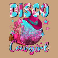 Disco Cowgirl Vintage Tee | Teevron