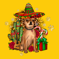 Chihuahua Christmas Premium Hoodie | Teevron