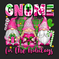Gnome For The Holidays Premium Hoodie | Teevron
