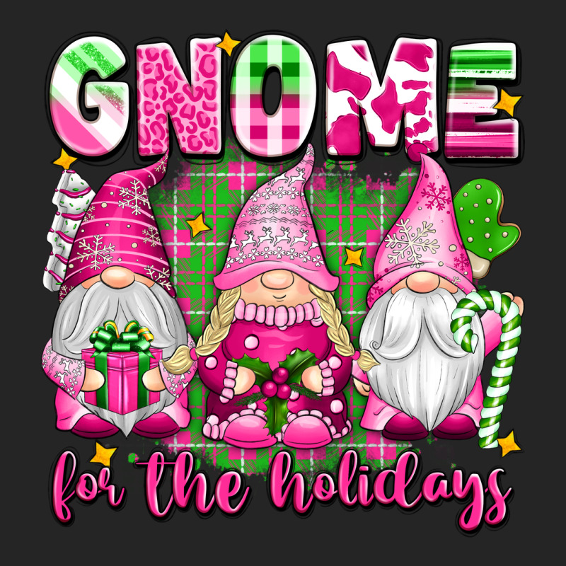 Gnome For The Holidays Premium Hoodie by texasbilliewilder | Teevron