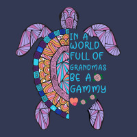 In A World Full Of Grandmas Be A Gammy Heavyweight Hoodie | Teevron