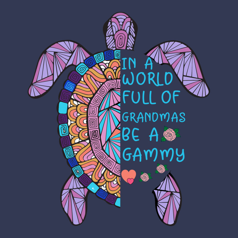 In A World Full Of Grandmas Be A Gammy Heavyweight Hoodie by Bettercallsaul | Teevron