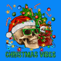 Christmas Vibes Zipper Hoodie | Teevron
