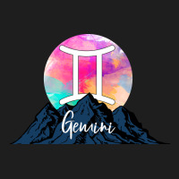 Gemini Heavyweight Hoodie | Teevron