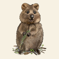 Quokka Vintage Tee | Teevron