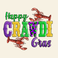 Happy Mardi Gras With Lobster Vintage Tee | Teevron