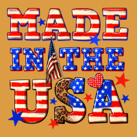 Made In The Usa Urban Heavy Tee | Teevron