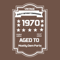 Vintage Quality Without Compromise 1970 Premium Sweatshirt | Teevron