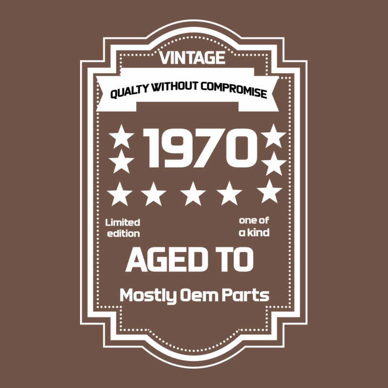 Vintage Quality Without Compromise 1970 Premium Sweatshirt by Bettercallsaul | Teevron