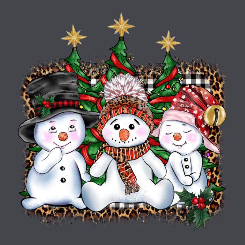 Christmas Snowman Classic Tee by AdoDesignShop | Teevron
