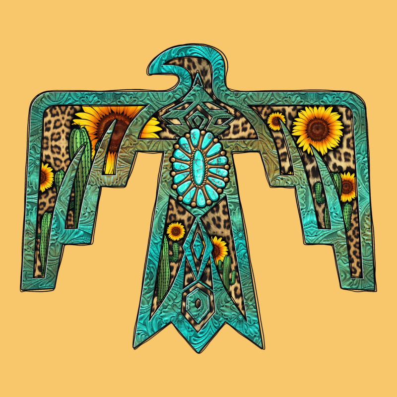 Thunderbird Vintage Hoodie by JahusDesignShop | Teevron